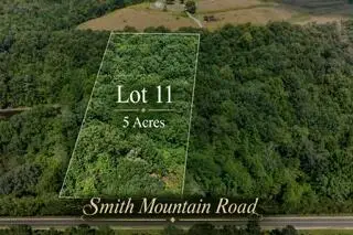Lot 11 Smith Mountain Rd, Rockwood, TN 37854 - #1