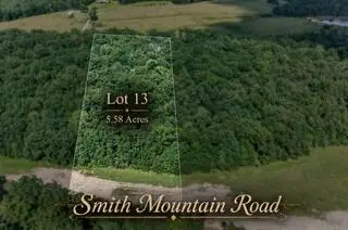 Lot 13 Smith Mountain Road, Rockwood, TN 37854 - #1