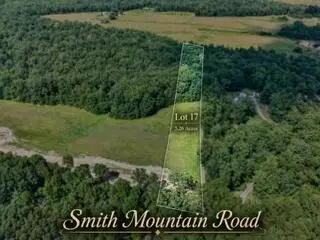 Lot 17 Smith Mountain Road, Rockwood, TN 37854