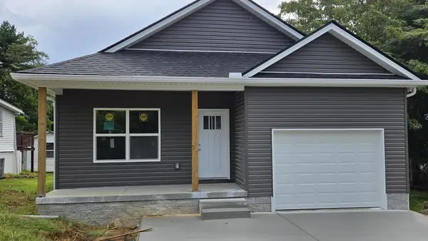 1807 W Lee Ave., COOKEVILLE, TN 38501