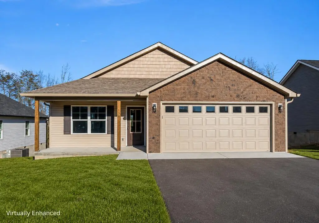138 Sky View Meadow Drive, Crossville, TN 38555 - #1