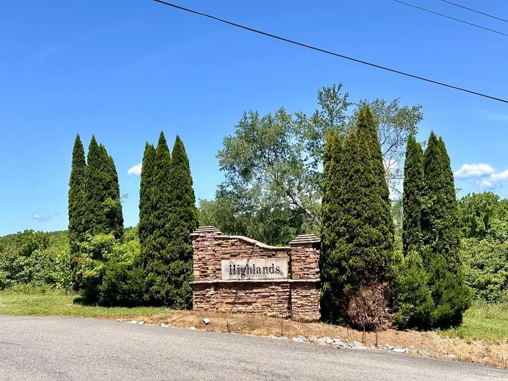 2036 Bear Creek, Cookeville, TN 38506 - #1