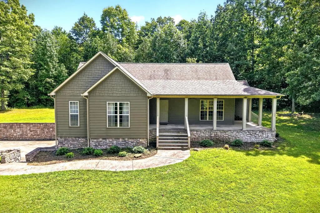 813 Mayland Road, Crossville, TN 38571 - #1