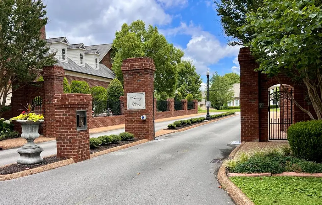 302/304 Avery Place, Cookeville, TN 38501 - #1