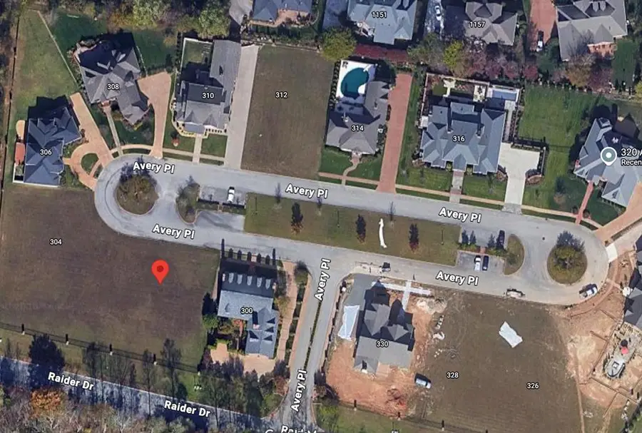 302/304 Avery Place, Cookeville, TN 38501 - #3