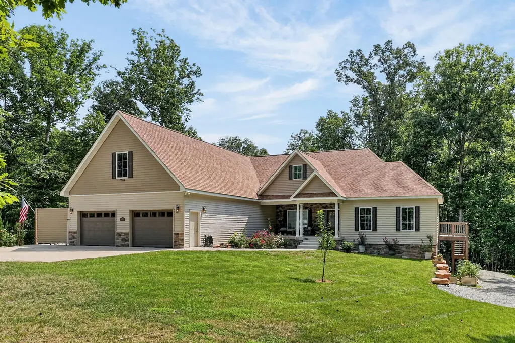 405 Riverwatch Trace, Sparta, TN 38583 - #1