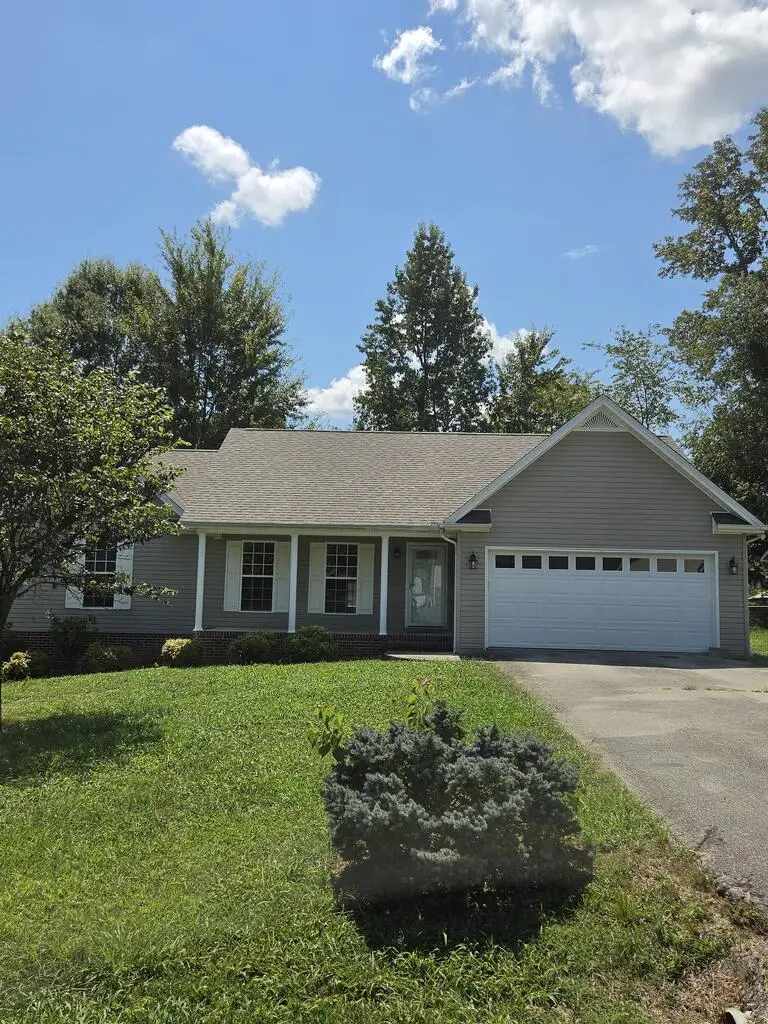4513 Brookshire Dr, Cookeville, TN 38506 - #1