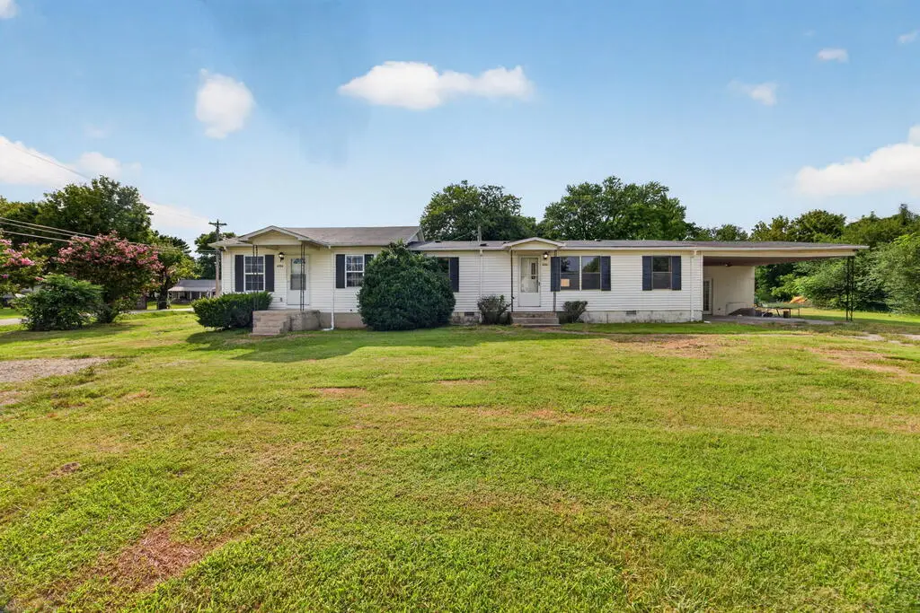 450 E Main St, Cookeville, TN 38506 - #1