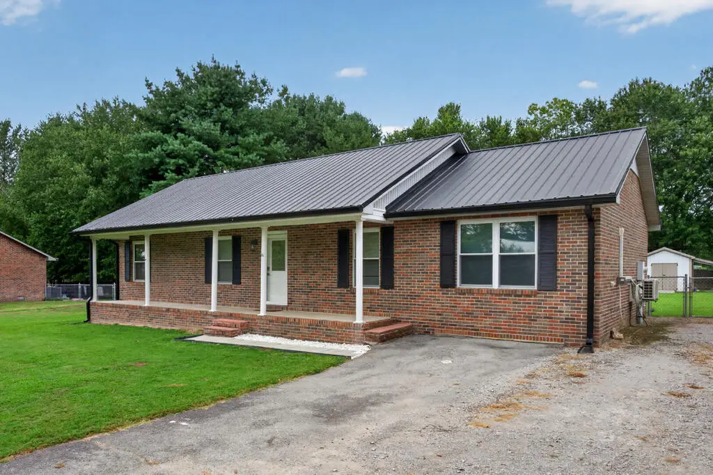 1446 Glenn Rd, Cookeville, TN 38501 - #1