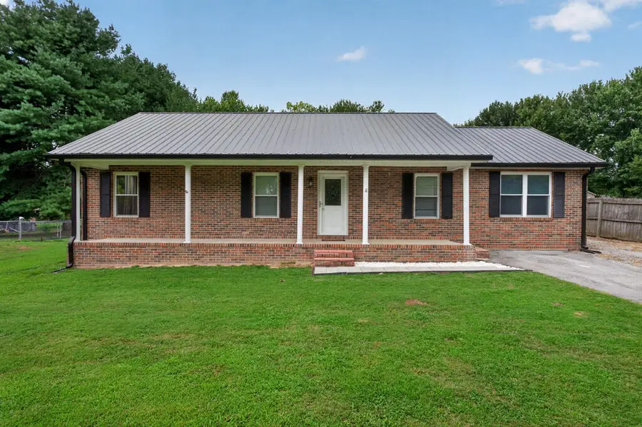 1446 Glenn Rd, Cookeville, TN 38501 - #2