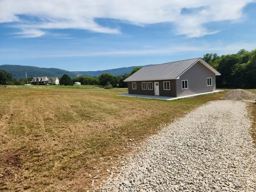 176 Meadow Land Lane, Pikeville, TN 37367 - #1