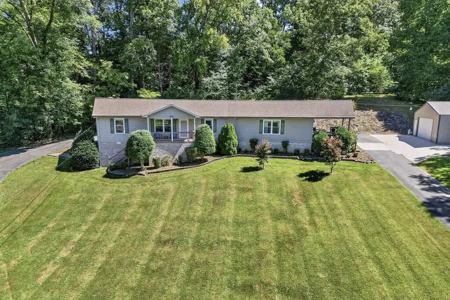 2600 Pine Valley Road, Cookeville, TN 38506 - #2