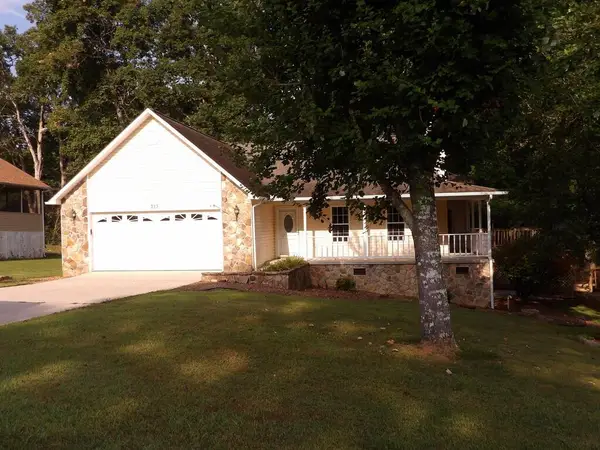 213 Kings Row, CROSSVILLE, TN 38571