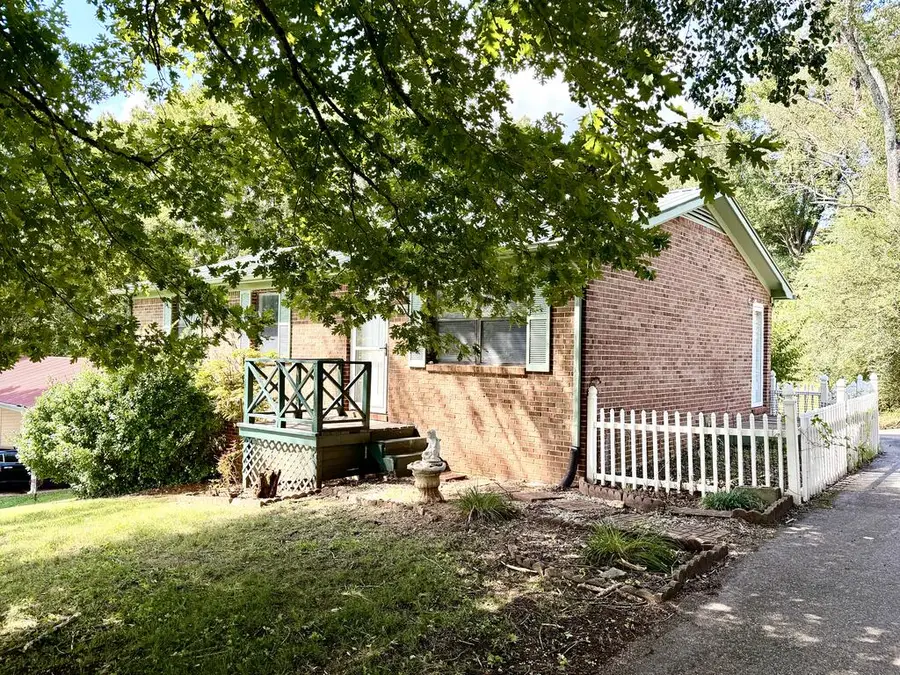 3382 Dietz Dr, Cookeville, TN 38506 - #3