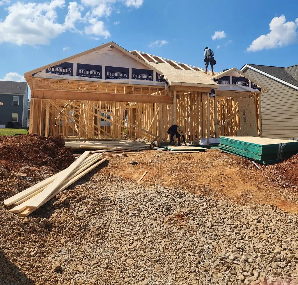 5425 Rock Cairn Road, Cookeville, TN 38506 - #1
