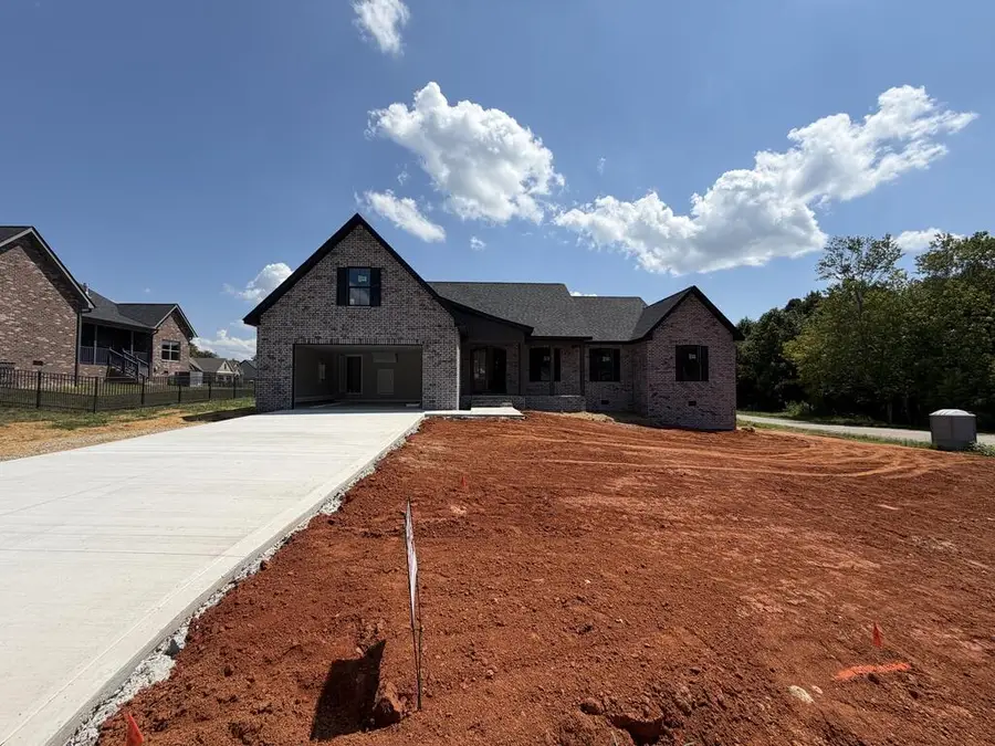 7077 Sweet Magnolia Way, Baxter, TN 38544 - #2