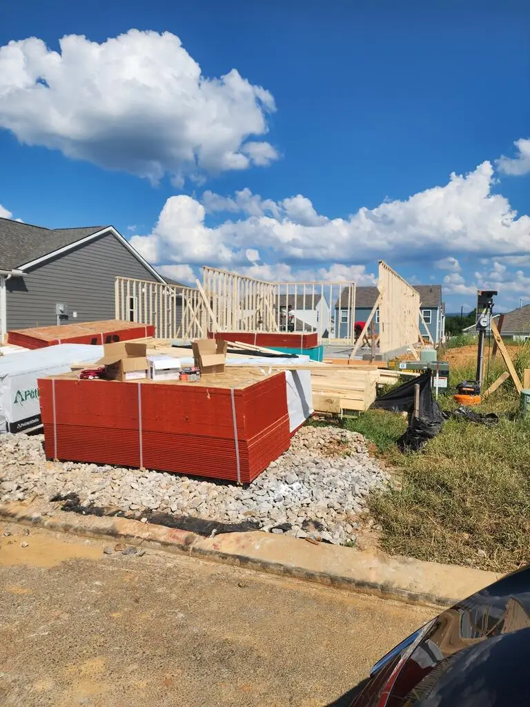 5428 Rock Cairn Road, Cookeville, TN 38506 - #1