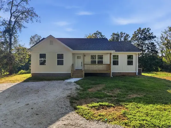 13580 Old Kentucky Rd, SPARTA, TN 38583
