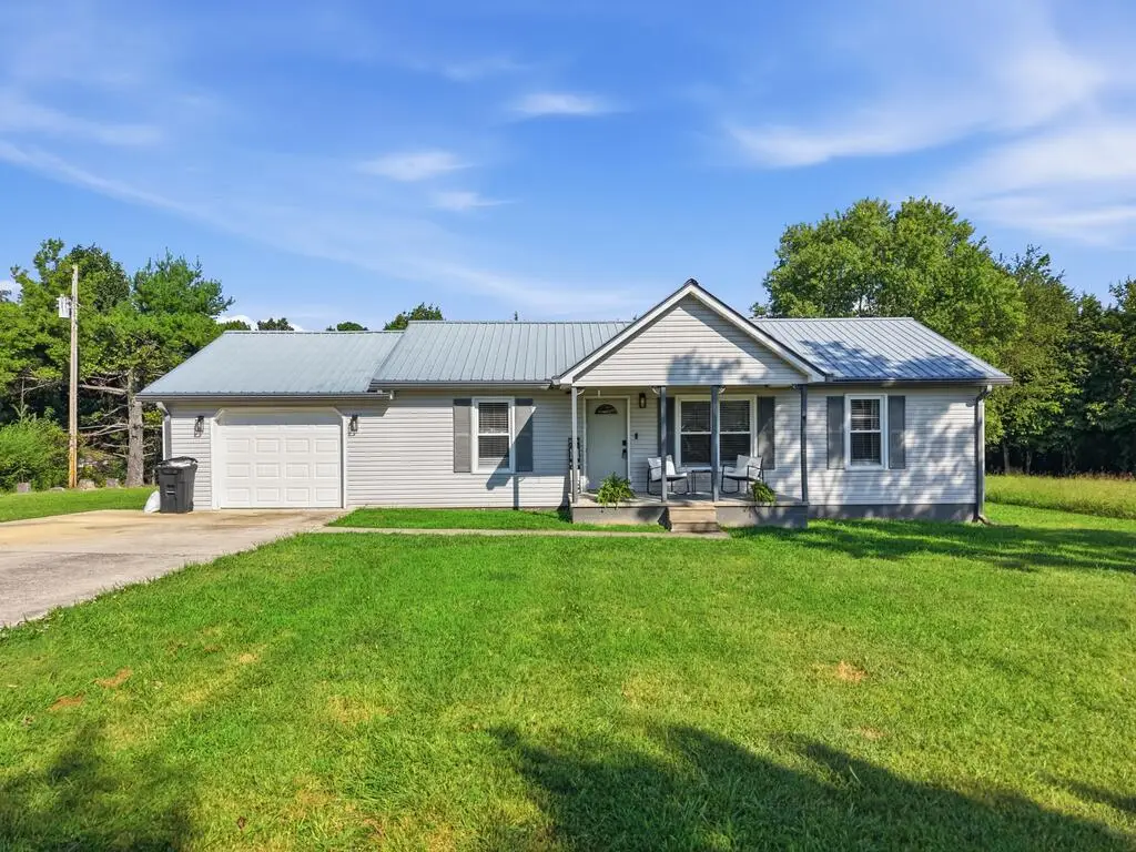 3047 Tulip, Cookeville, TN 38501 - #1