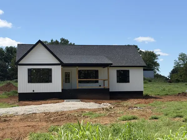 178 Black Oak Rd, SPARTA, TN 38583