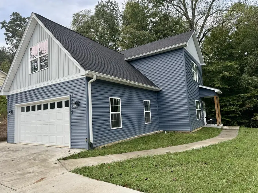 2613 Pine Valley Rd, Cookeville, TN 38506 - #2