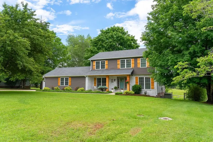1112 Belmont Drive, Cookeville, TN 38506 - #2