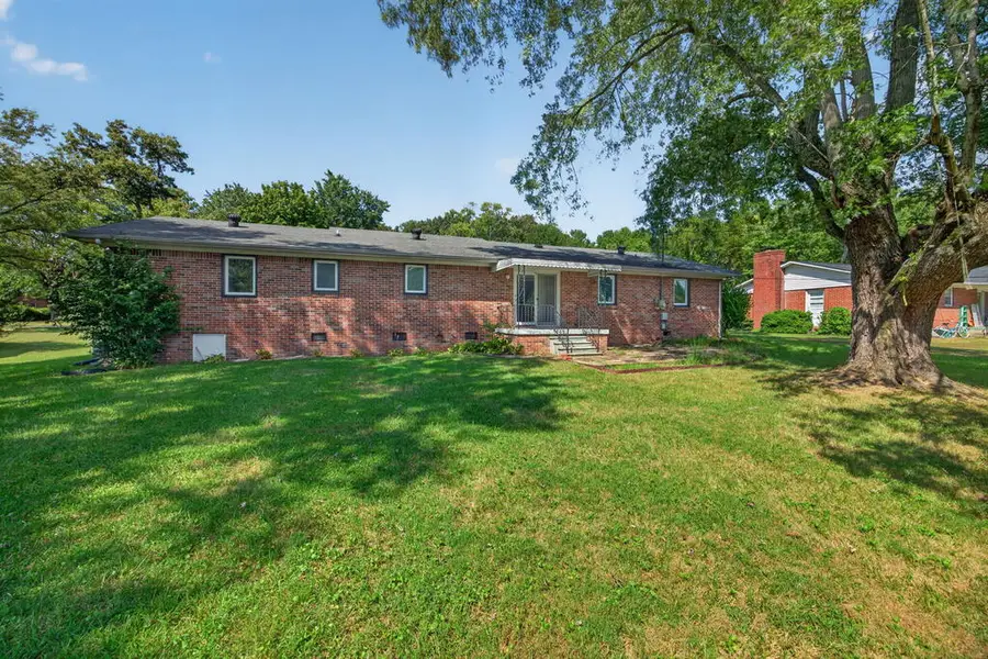 427 Wedgewood Street, Cookeville, TN 38501 - #3