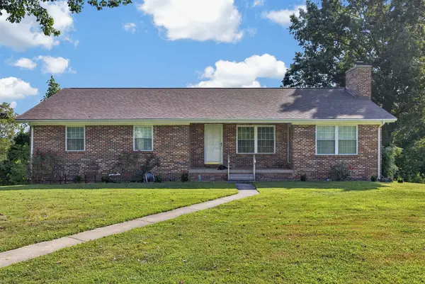 1754 Old Stover Road, MONROE, TN 38573