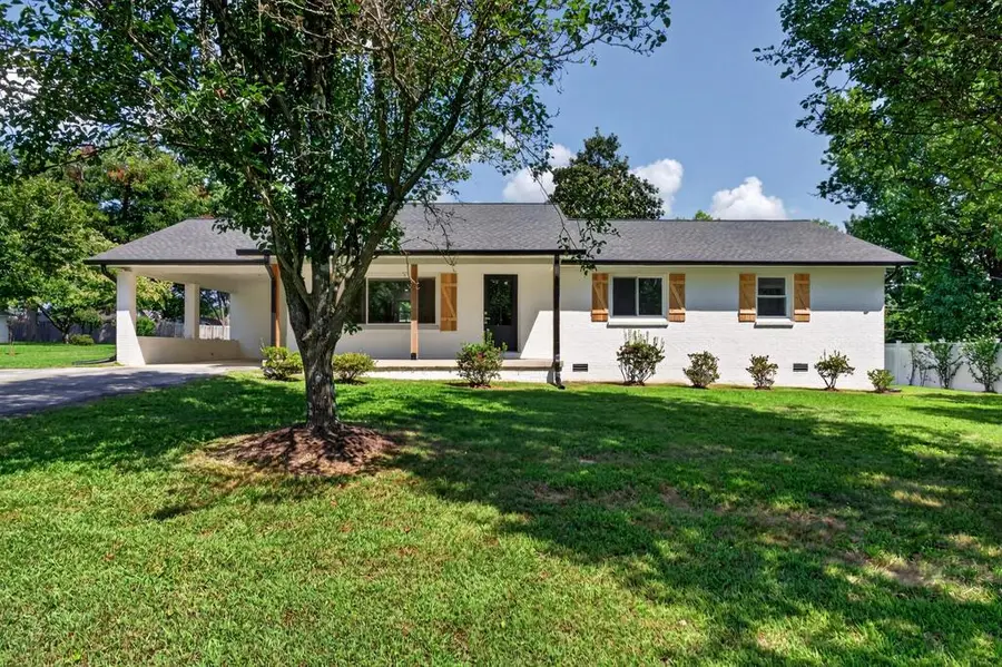 30 Big Springs Circle, Cookeville, TN 38501 - #2