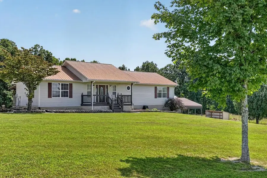 168 Davis Hollow Rd, Hilham, TN 38568 - #2