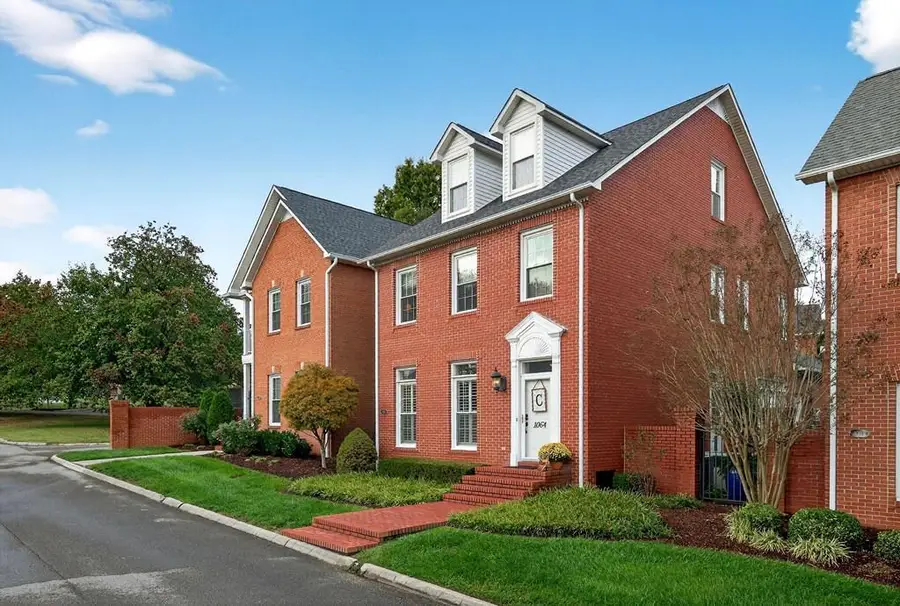 1064 Sugarhill Pl, Cookeville, TN 38501 - #2