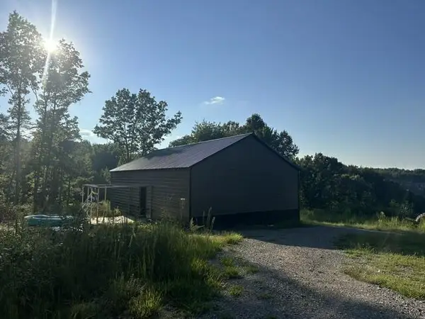 111 Indian Village Lane, WILDER, TN 38589
