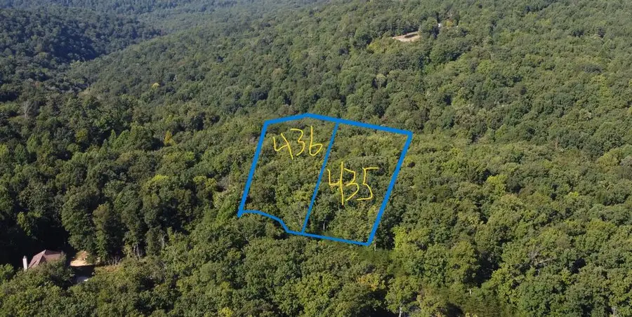 Lot 436 Ridge Wood Ln, Spencer, TN 38585 - #3