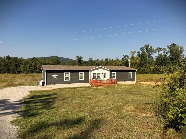 760 Dogwalk Rd, MONROE, TN 38573