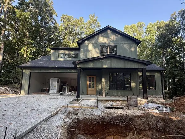 611 Buck Mountain Trail, COOKEVILLE, TN 38506