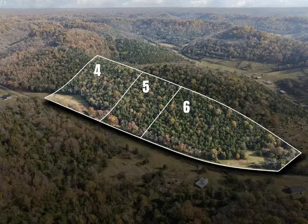 0 Club Springs Rd, Lot 4-6, ELMWOOD, TN 38560