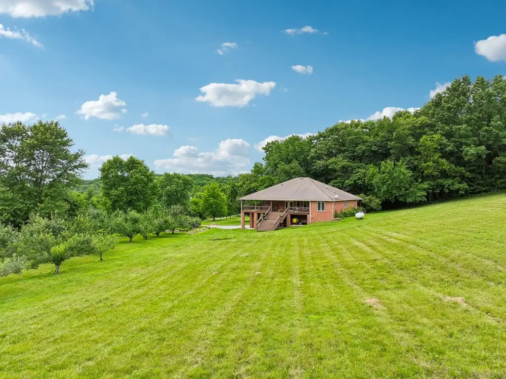574 Hayes Ridge Road, Lancaster, TN 38569 - #1