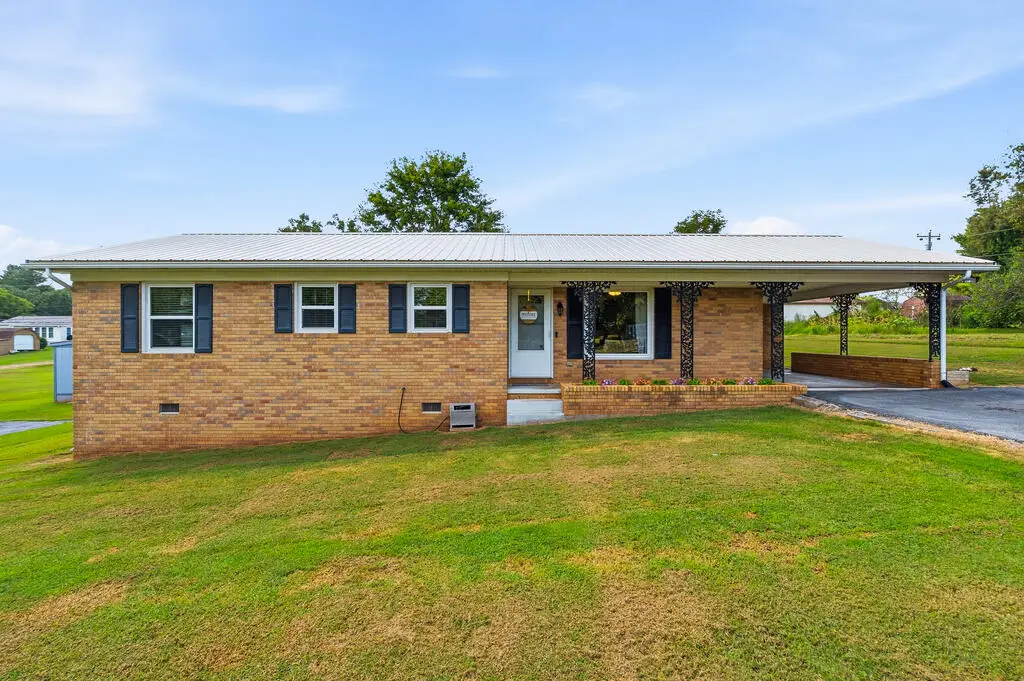 191 Horseshoe Dr, Cookeville, TN 38506 - #1
