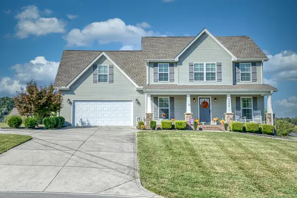 2030 Clemmons, COOKEVILLE, TN 38501