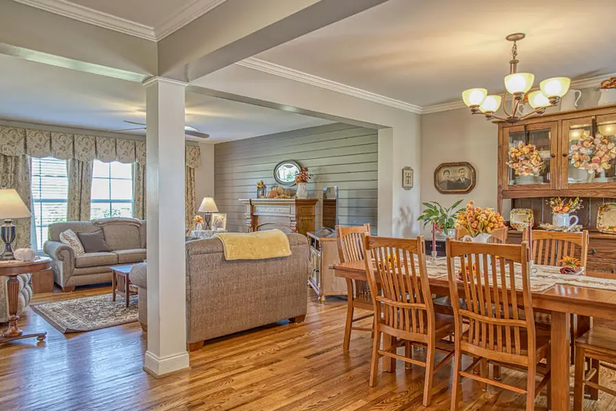 2030 Clemmons, Cookeville, TN 38501 - #2