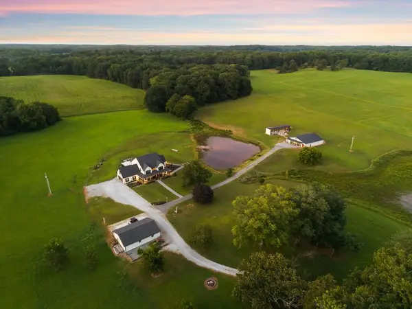 9952 Missionary Ridge Rd, Bon Aqua, TN 37025-2742