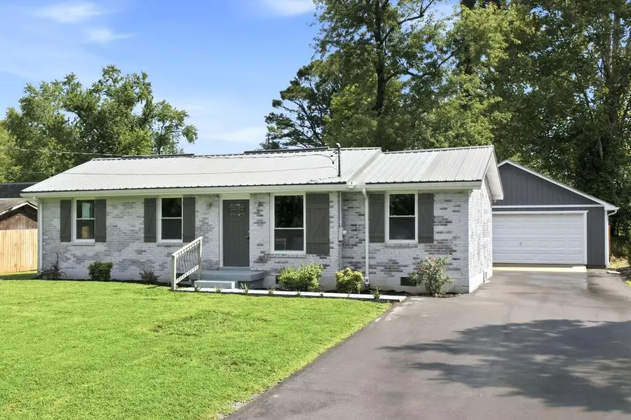 1005 Bettie Dr, Old Hickory, TN 37138-3315 - #2
