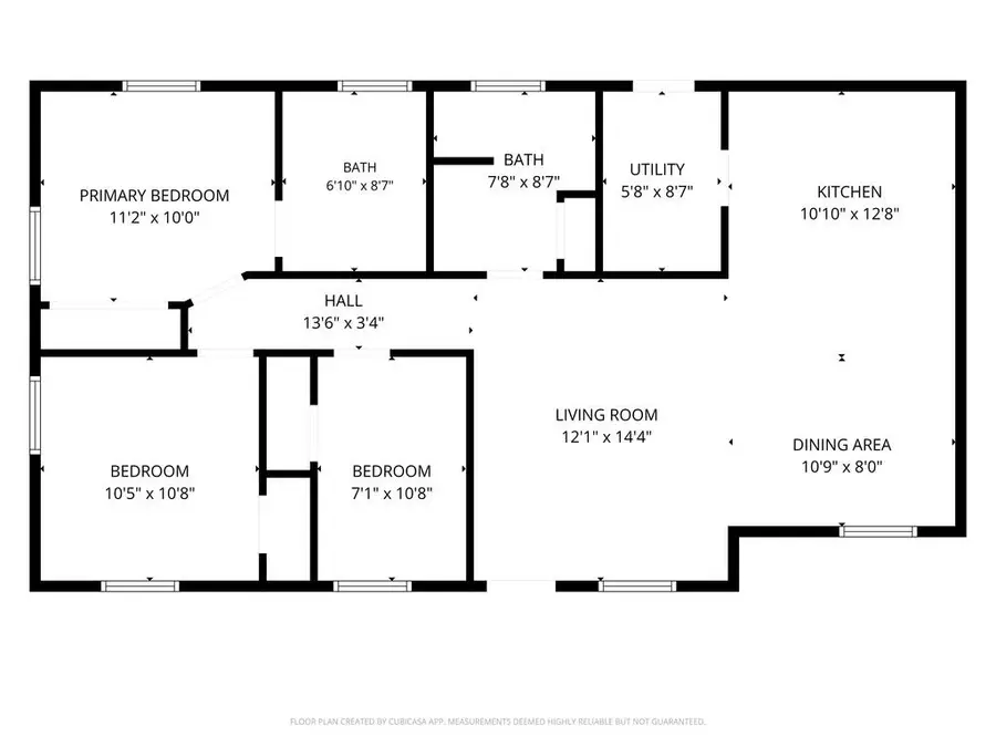 1005 Bettie Dr, Old Hickory, TN 37138-3315 - #3
