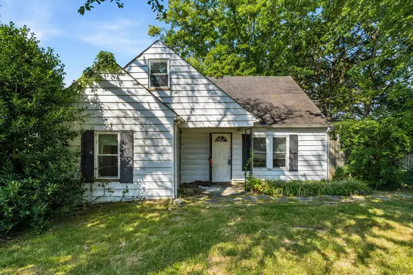 1904 N Dixie Ave, COOKEVILLE, TN 38501