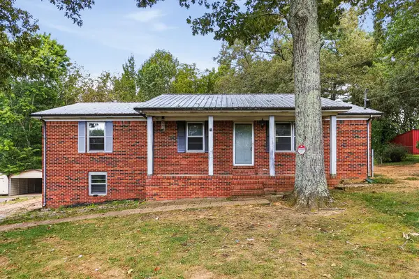 76 Gay Rd, McMinnville, TN 37110