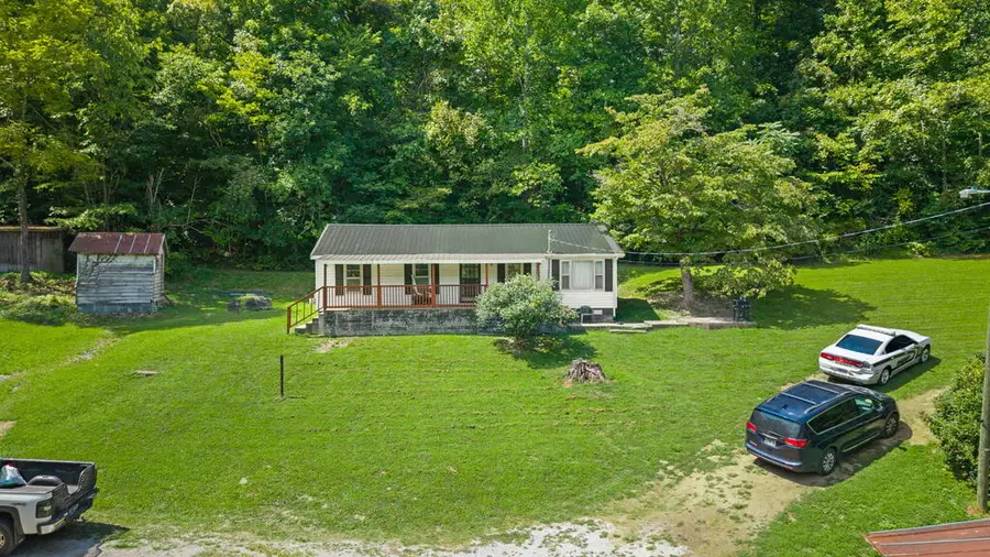 16202 State Hwy 200, Zula Powersburg, KY 42733 - #3