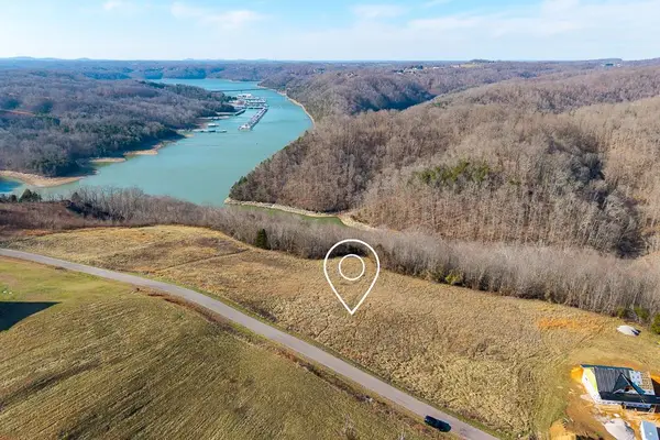 Lot #15 Amonett Circle, Byrdstown, TN 38549