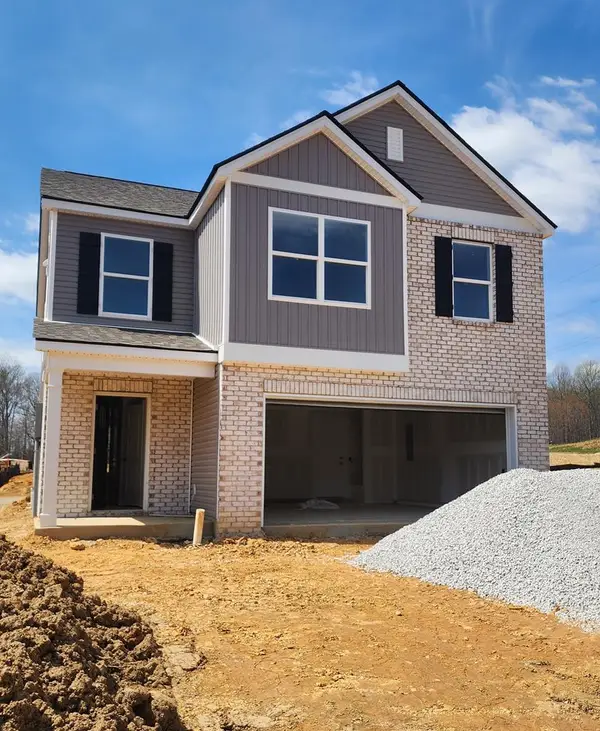 225 London Court, Baxter, TN 38544