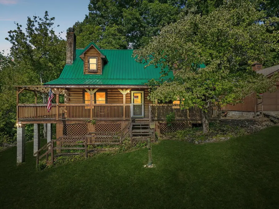 161 Obey River Ln, Celina, TN 38551 - #3