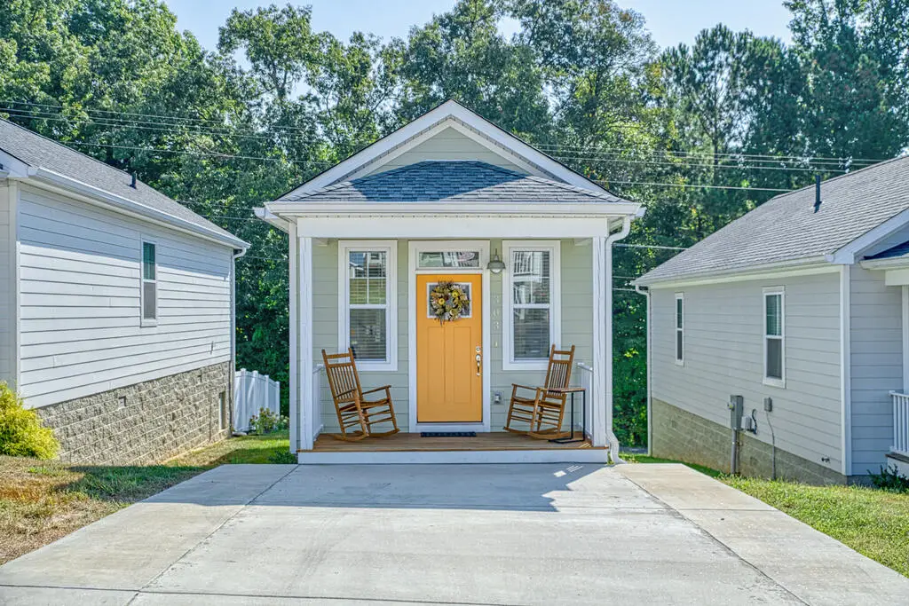 303 Fenbrook Way, Cookeville, TN 38501 - #1